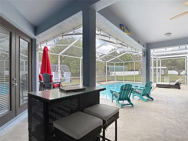 $615,000 | 18520 Oak Way Drive, Hudson, FL 34667