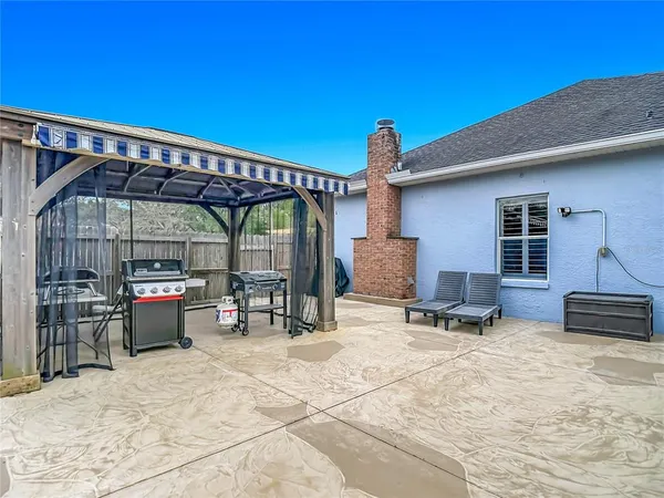 $615,000 | 18520 Oak Way Drive, Hudson, FL 34667