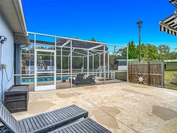 $615,000 | 18520 Oak Way Drive, Hudson, FL 34667