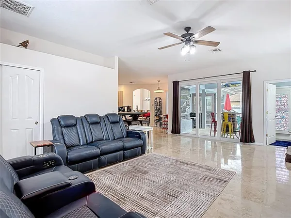 $615,000 | 18520 Oak Way Drive, Hudson, FL 34667