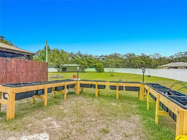 $615,000 | 18520 Oak Way Drive, Hudson, FL 34667