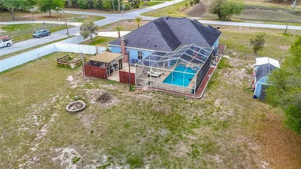 $615,000 | 18520 Oak Way Drive, Hudson, FL 34667