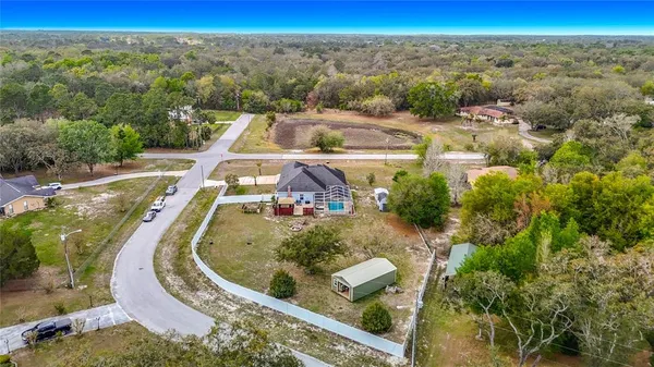 $615,000 | 18520 Oak Way Drive, Hudson, FL 34667