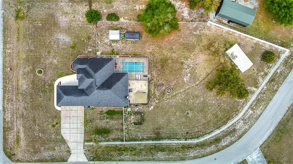 $615,000 | 18520 Oak Way Drive, Hudson, FL 34667