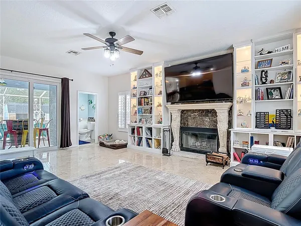 $615,000 | 18520 Oak Way Drive, Hudson, FL 34667