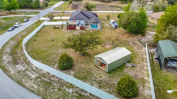 $615,000 | 18520 Oak Way Drive, Hudson, FL 34667