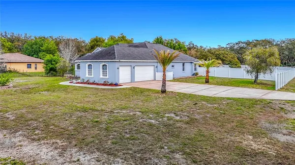 $615,000 | 18520 Oak Way Drive, Hudson, FL 34667