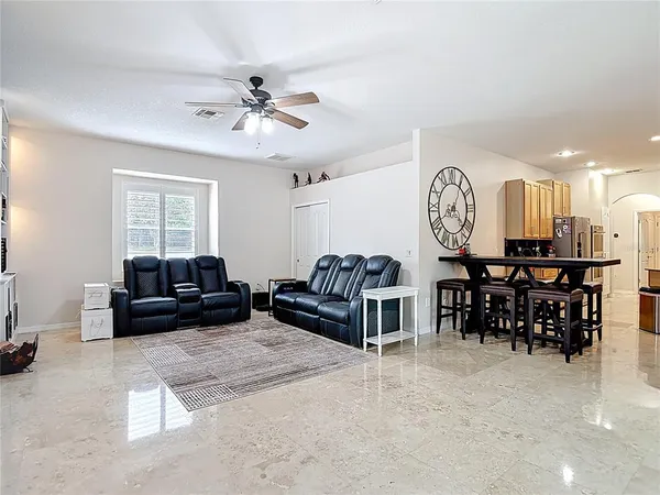 $615,000 | 18520 Oak Way Drive, Hudson, FL 34667