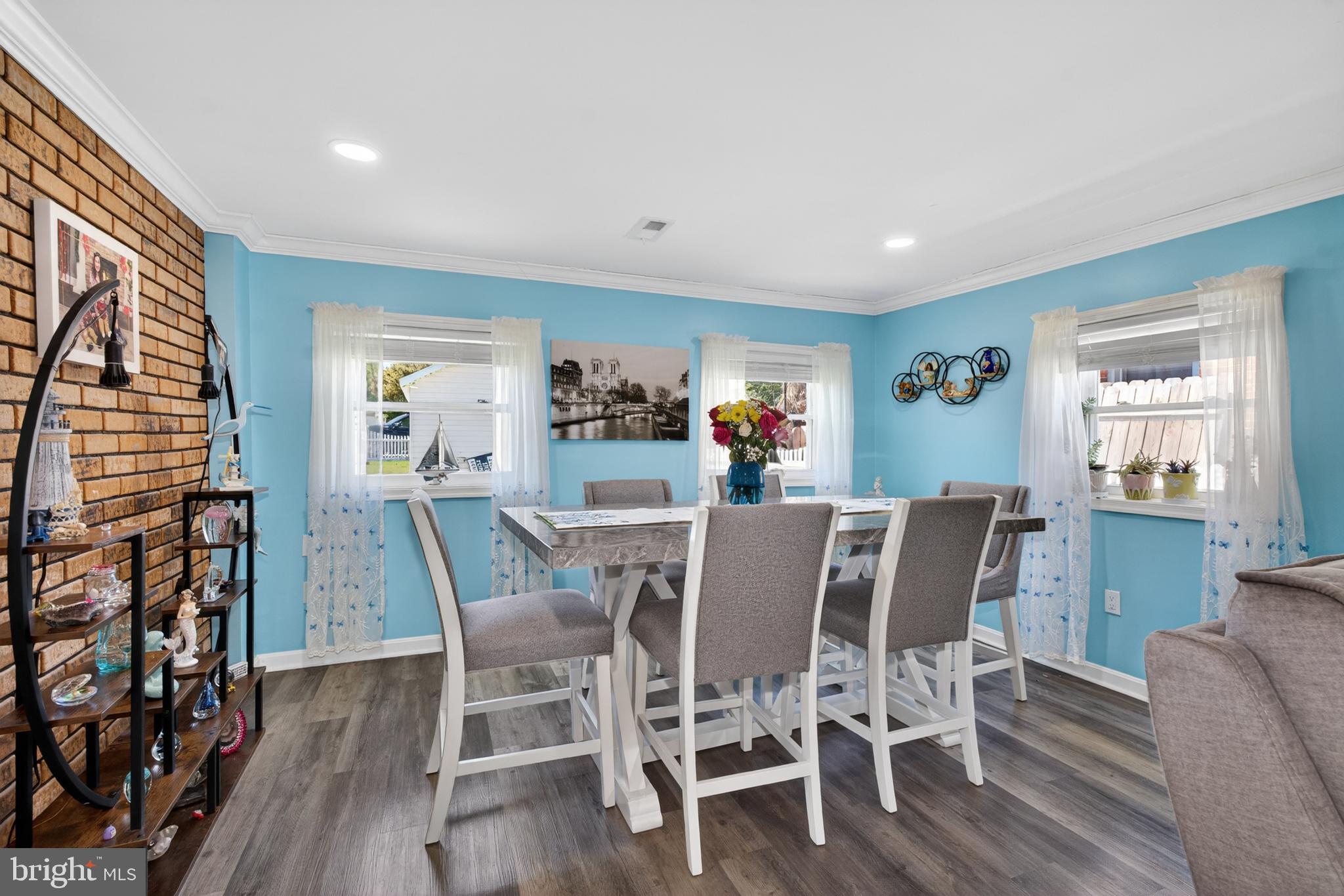 6704 River Drive Road Sparrows Point, MD 21219 - Photo 14 of 43