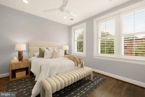 $1,500,000 | 647 A Street Southeast, Washington, DC 20003