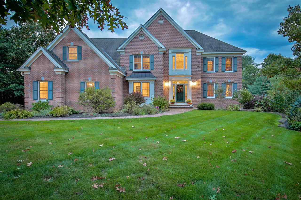 140 Brick Mill Road Bedford, NH 03110 - Photo 1 of 39