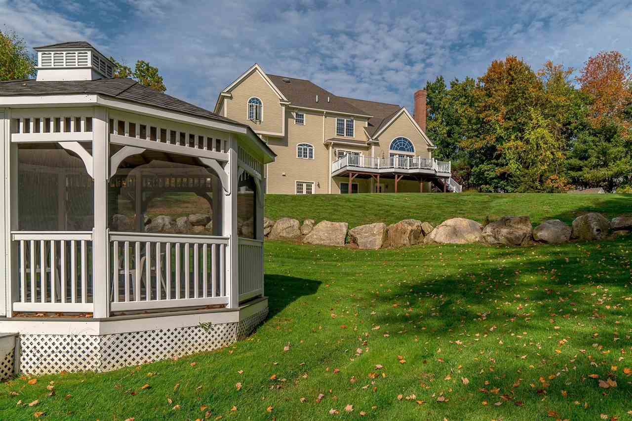 140 Brick Mill Road Bedford, NH 03110 - Photo 38 of 39