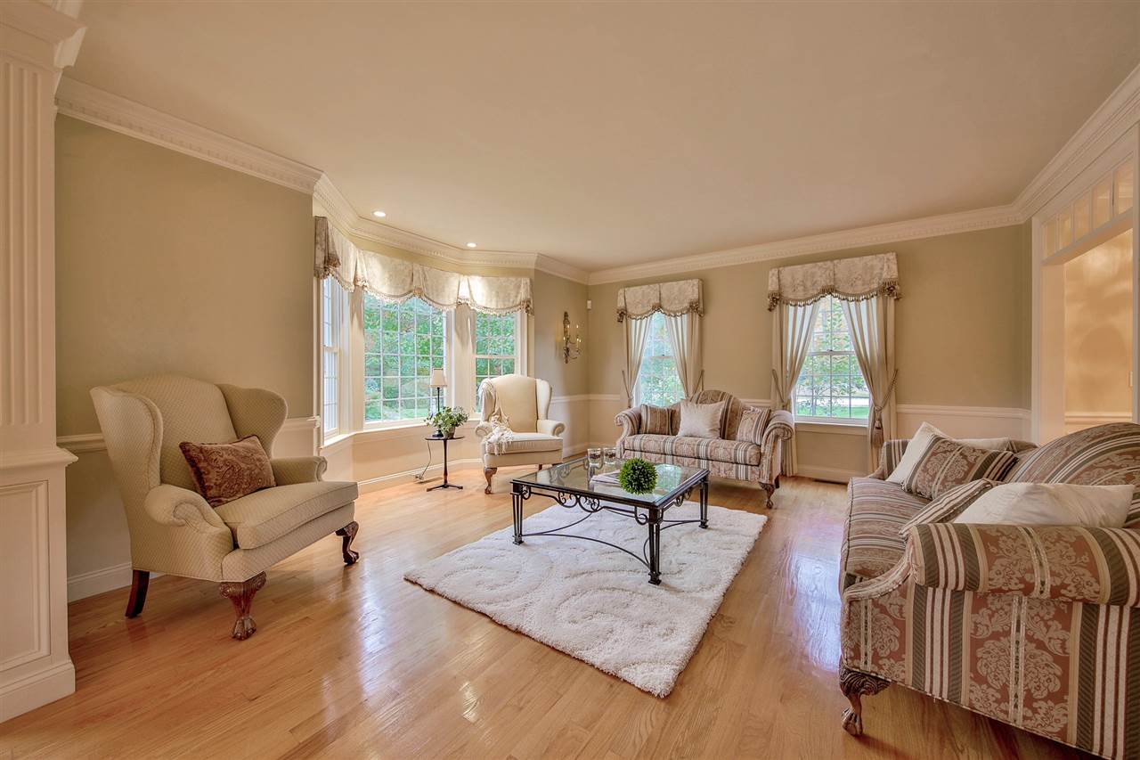 140 Brick Mill Road Bedford, NH 03110 - Photo 5 of 39