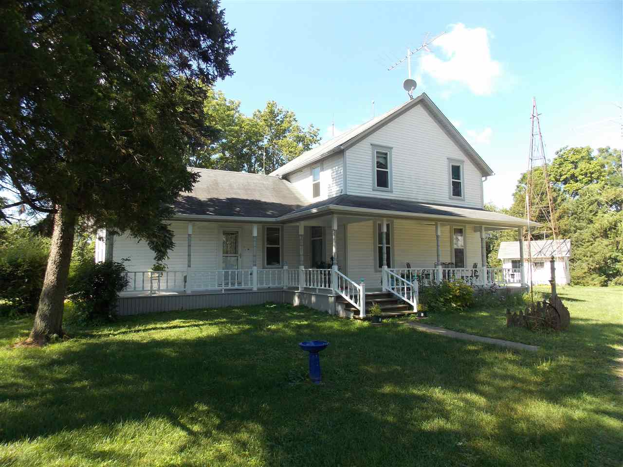 5244 North German Church Road Byron, IL 61010 - Photo 1 of 25 Gallery Image 1