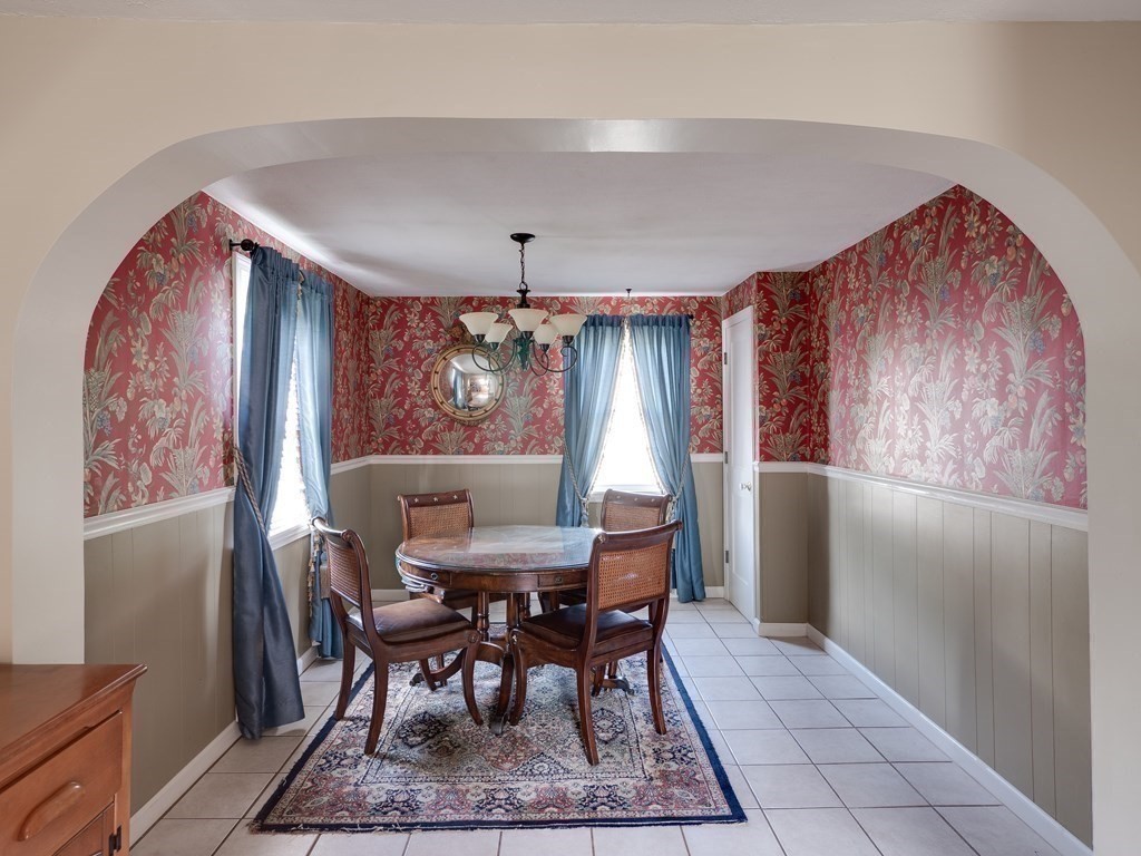 357 Massachusetts Avenue West Springfield, MA 01089 - Photo 7 of 22 a view of a dining room with furniture