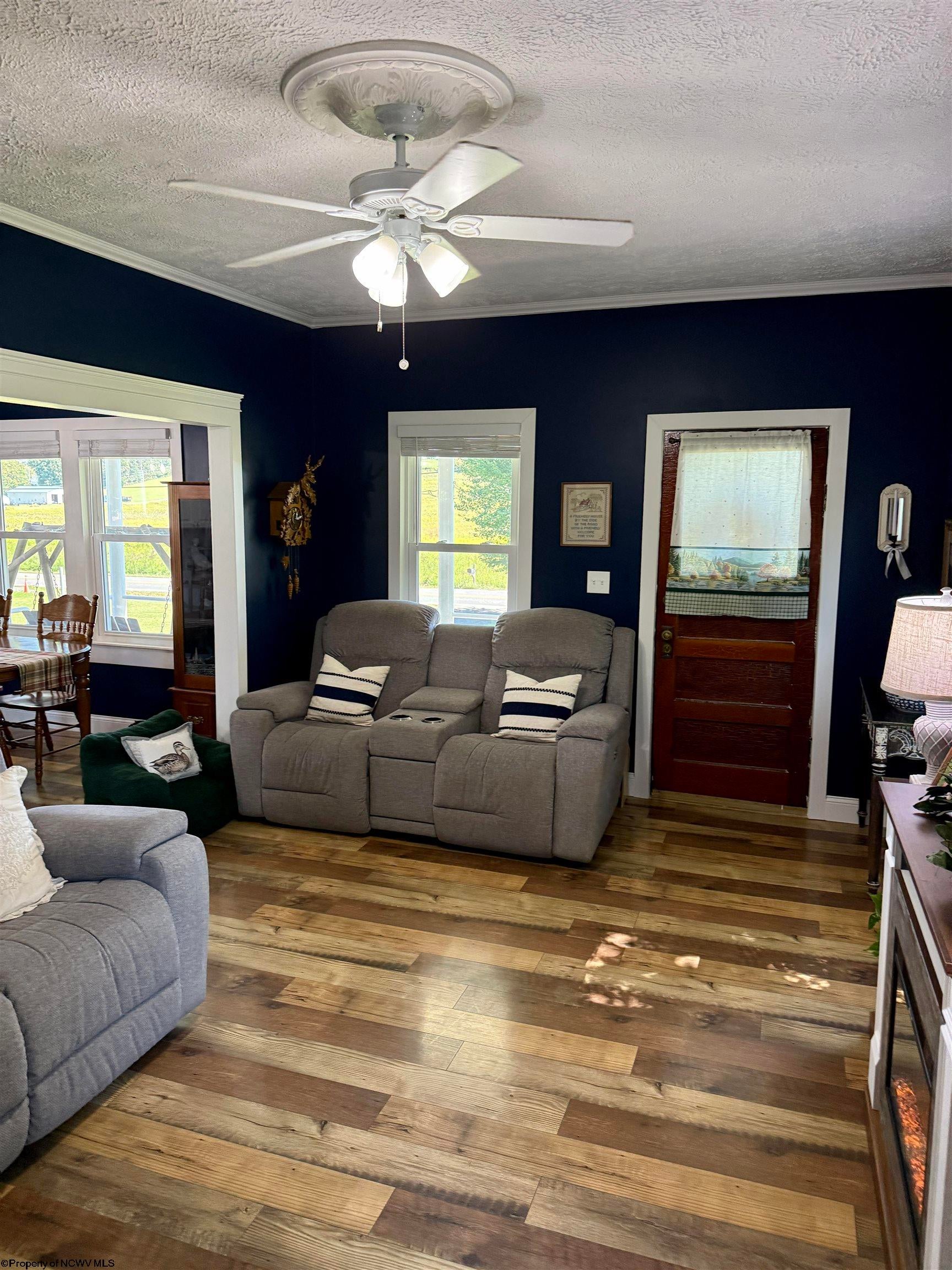 783 Meadland Road Flemington, WV 26347 - Photo 6 of 33 Gallery Image 6