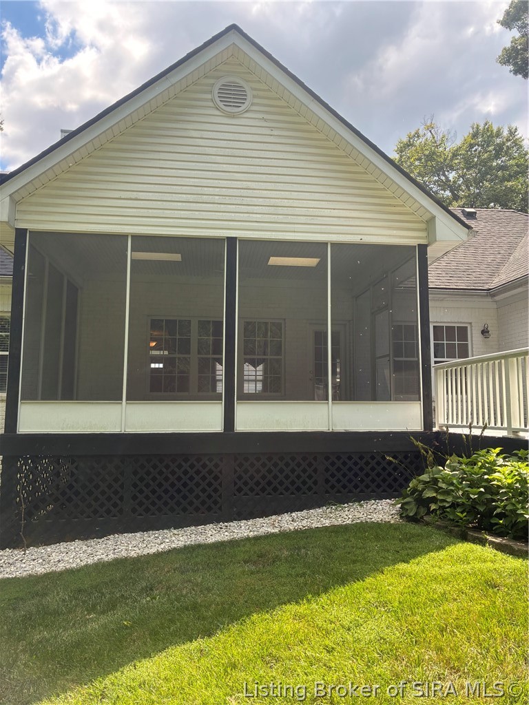 7108 Salem-Noble Road Charlestown, IN 47111 - Photo 66 of 95