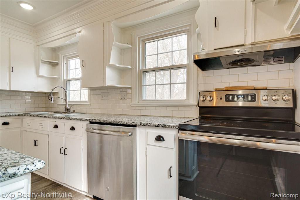 2536 McCain Road Jackson, MI 49203 - Photo 26 of 52