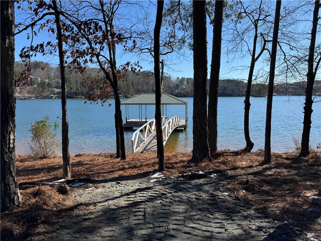 433 Peninsula Road West Union, SC 29696 - Photo 11 of 21