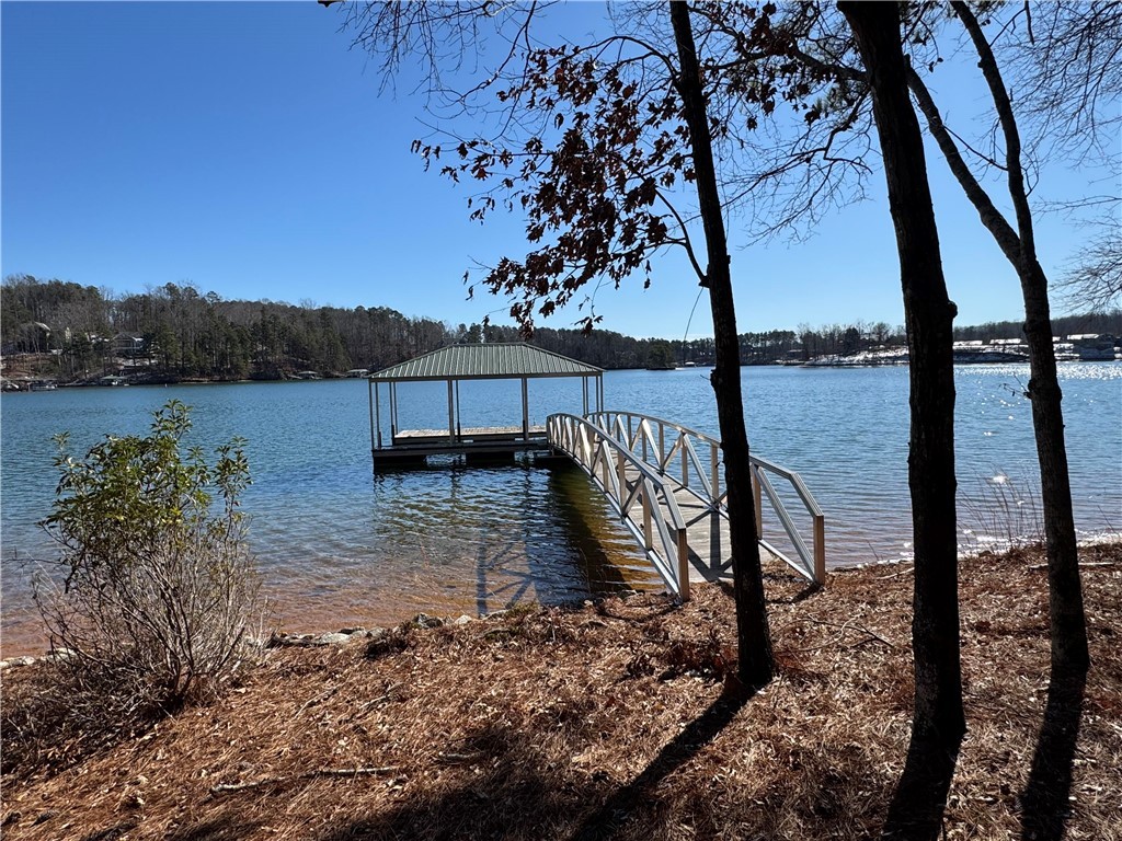 433 Peninsula Road West Union, SC 29696 - Photo 12 of 21