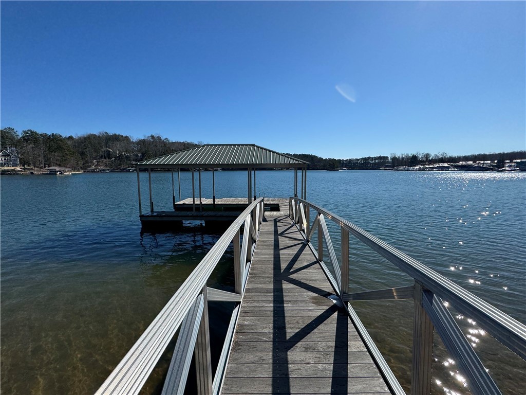 433 Peninsula Road West Union, SC 29696 - Photo 13 of 21