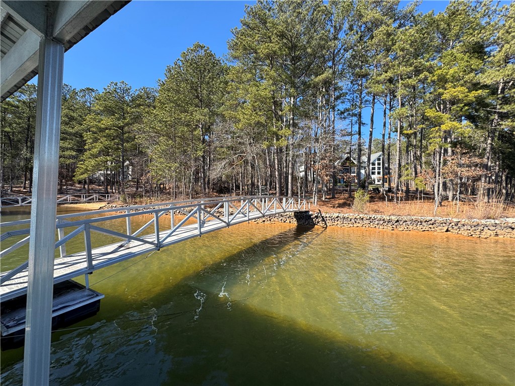 433 Peninsula Road West Union, SC 29696 - Photo 16 of 21