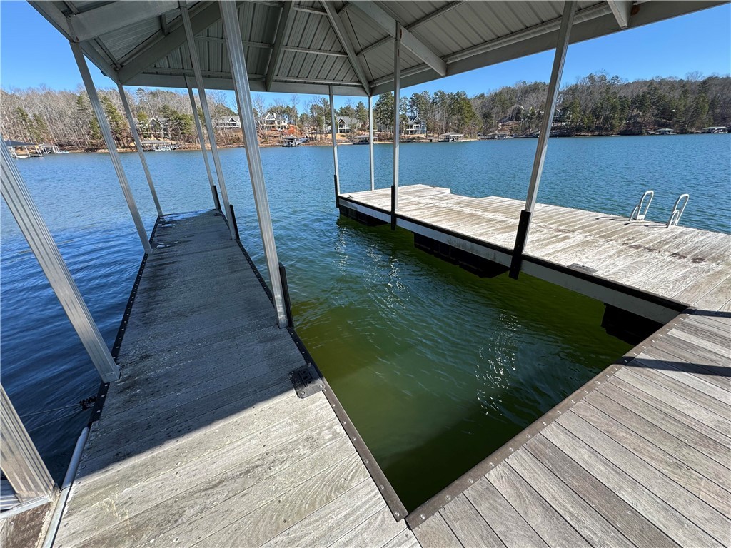 433 Peninsula Road West Union, SC 29696 - Photo 17 of 21