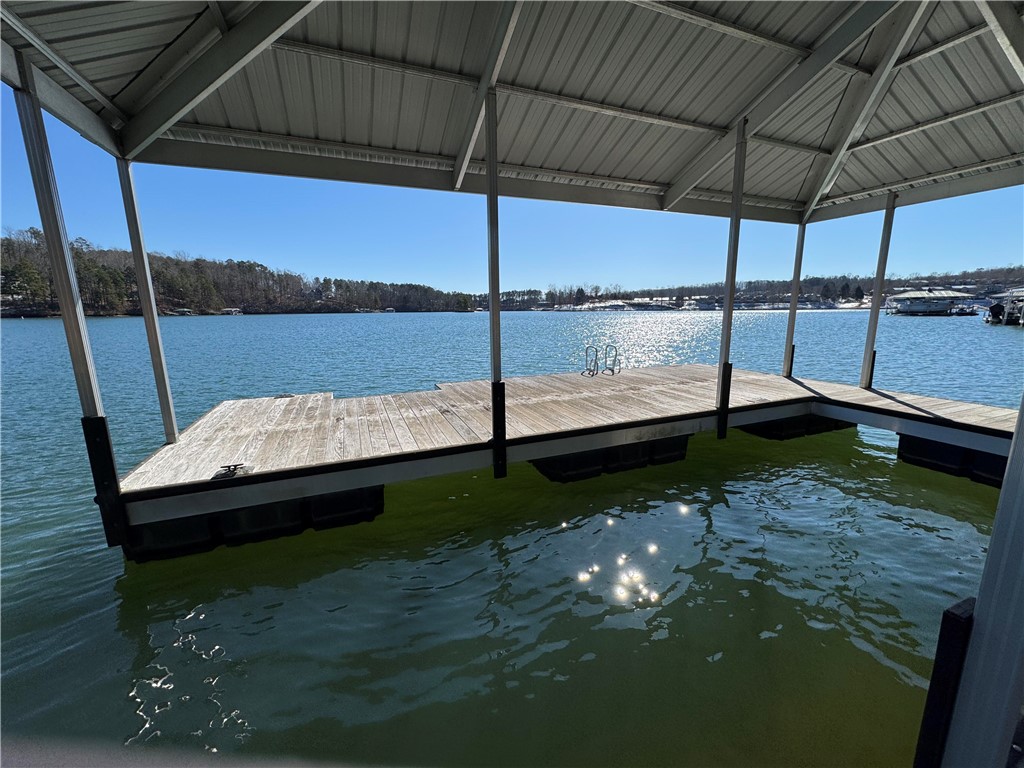 433 Peninsula Road West Union, SC 29696 - Photo 18 of 21