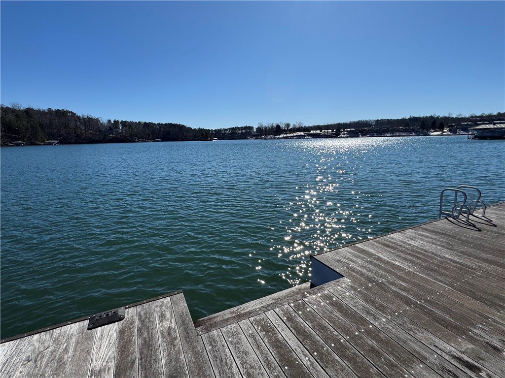 433 Peninsula Road West Union, SC 29696 - Photo 20 of 21