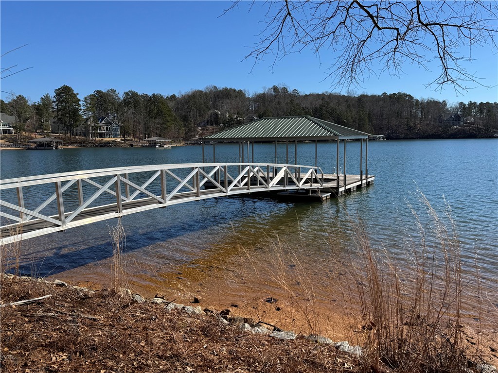 433 Peninsula Road West Union, SC 29696 - Photo 3 of 21