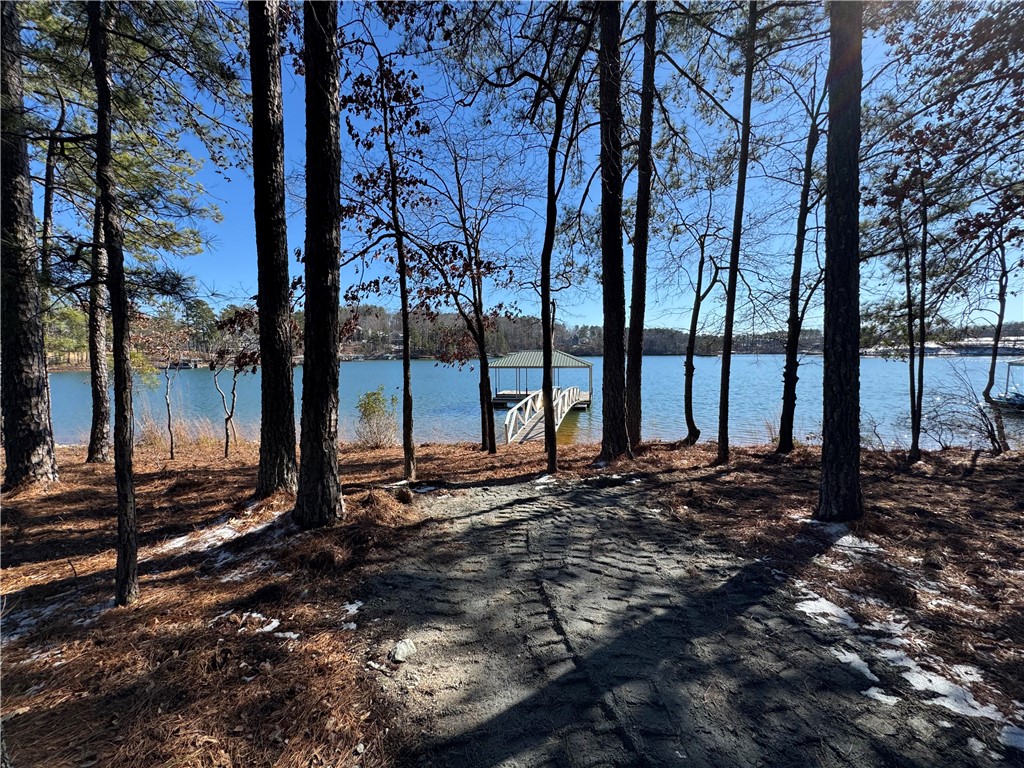 433 Peninsula Road West Union, SC 29696 - Photo 10 of 21