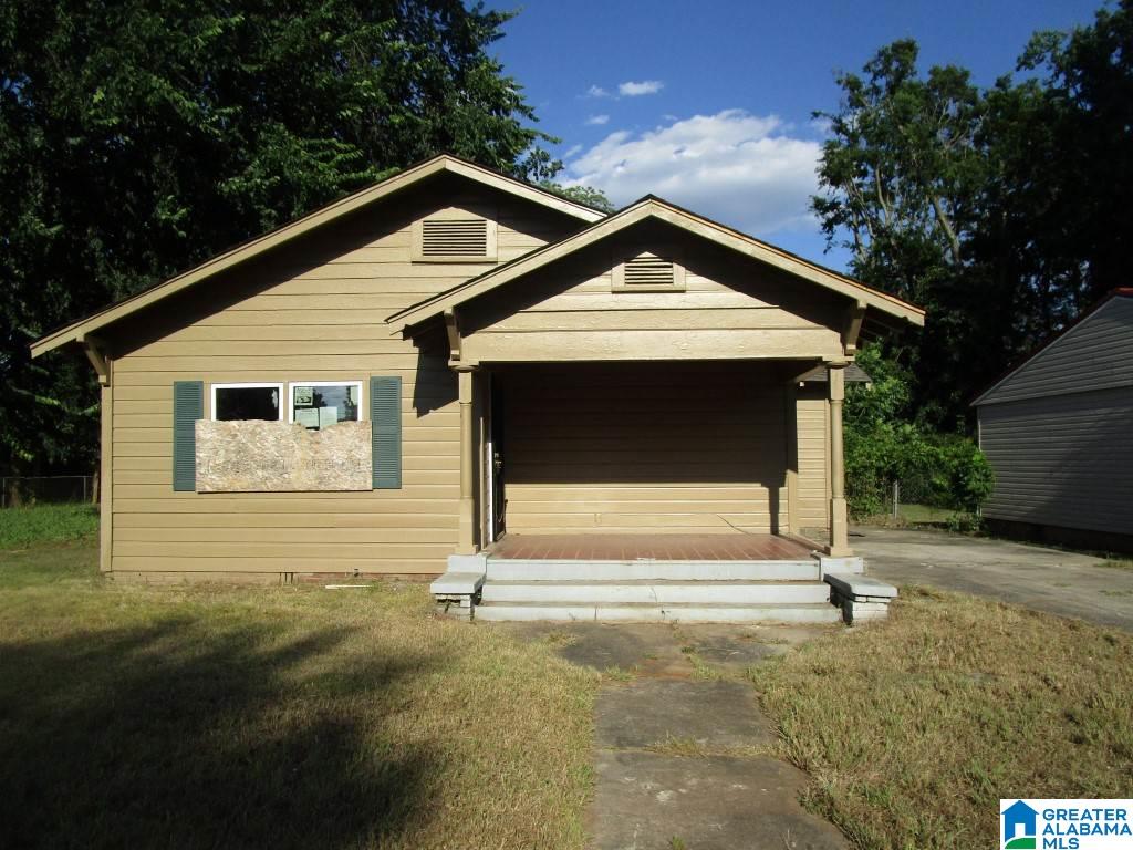 1201 17th Street Southwest Birmingham, AL 35211 - Photo 1 of 10