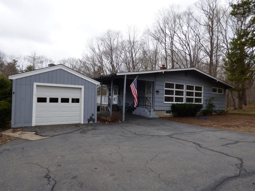 297 Goodwin Road Eliot, ME 03903 - Photo 1 of 17