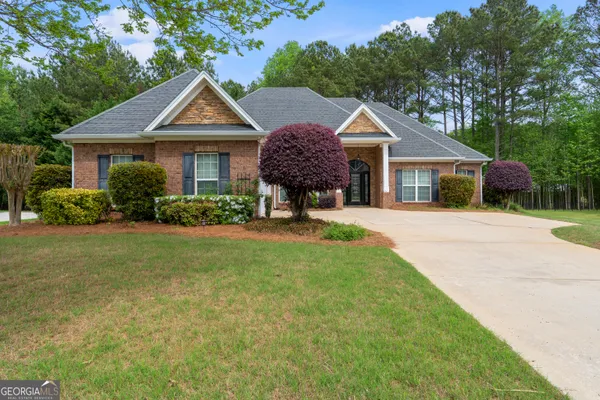 $409,900 | 1274 McAllistar Drive, Locust Grove, GA 30248