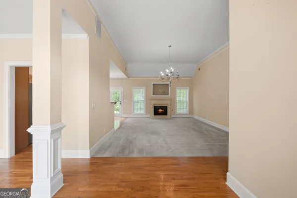$409,900 | 1274 McAllistar Drive, Locust Grove, GA 30248