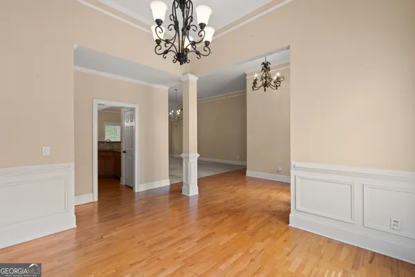$409,900 | 1274 McAllistar Drive, Locust Grove, GA 30248