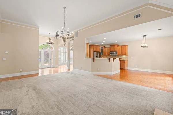 $409,900 | 1274 McAllistar Drive, Locust Grove, GA 30248