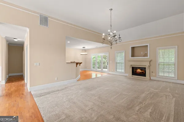 $409,900 | 1274 McAllistar Drive, Locust Grove, GA 30248