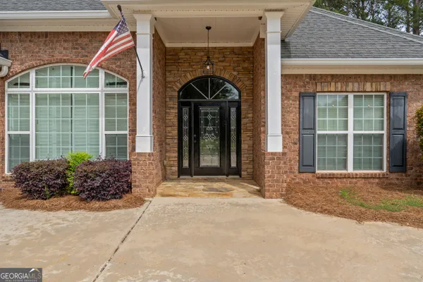 $409,900 | 1274 McAllistar Drive, Locust Grove, GA 30248