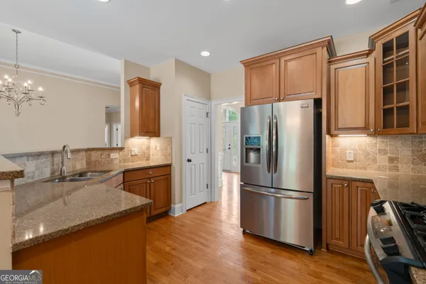 $409,900 | 1274 McAllistar Drive, Locust Grove, GA 30248