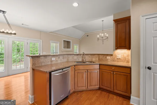 $409,900 | 1274 McAllistar Drive, Locust Grove, GA 30248