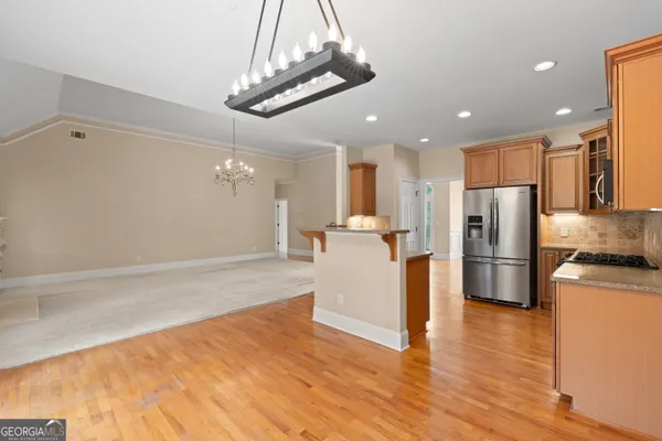 $409,900 | 1274 McAllistar Drive, Locust Grove, GA 30248