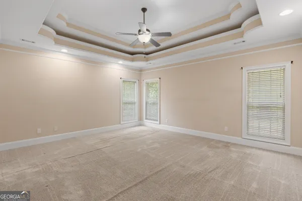 $409,900 | 1274 McAllistar Drive, Locust Grove, GA 30248