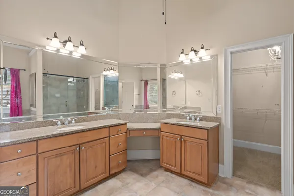 $409,900 | 1274 McAllistar Drive, Locust Grove, GA 30248