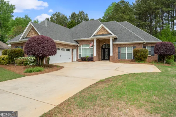 $409,900 | 1274 McAllistar Drive, Locust Grove, GA 30248