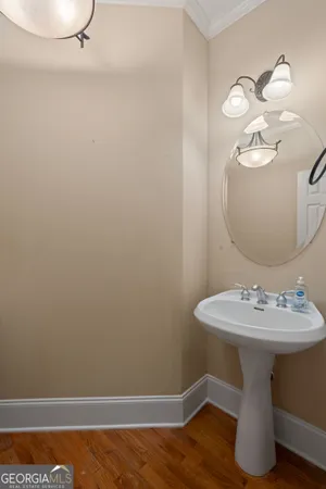 $409,900 | 1274 McAllistar Drive, Locust Grove, GA 30248
