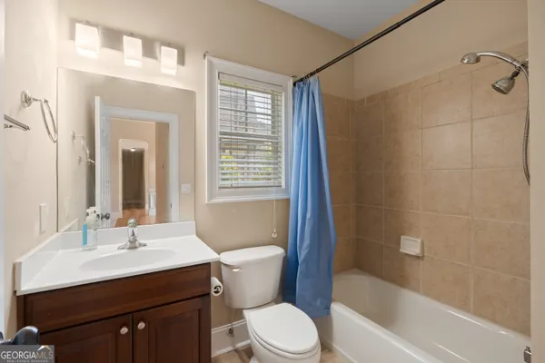 $409,900 | 1274 McAllistar Drive, Locust Grove, GA 30248