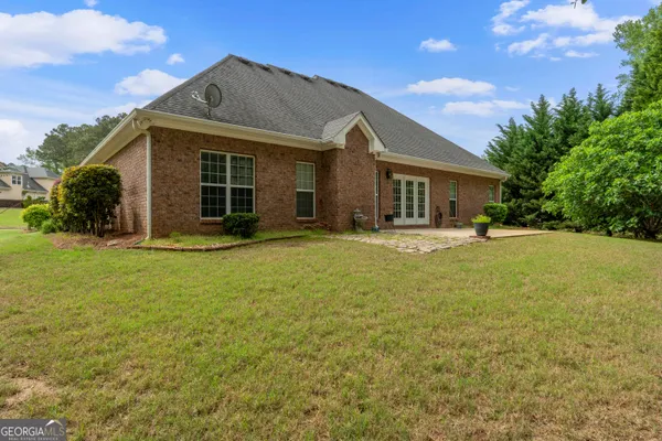 $409,900 | 1274 McAllistar Drive, Locust Grove, GA 30248