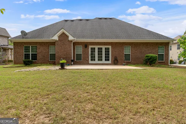 $409,900 | 1274 McAllistar Drive, Locust Grove, GA 30248