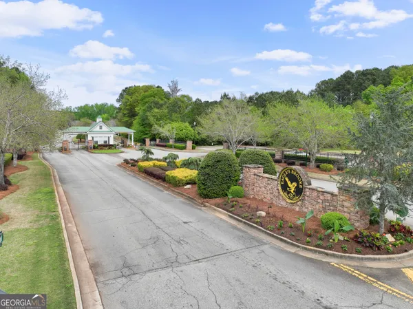 $409,900 | 1274 McAllistar Drive, Locust Grove, GA 30248